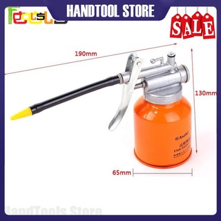 Bình châm nhớt (vịt dầu) kim loại ống dẻo Asaki AK-1051