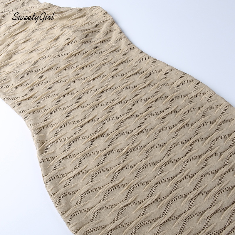 Đầm Cổ Lọ Hở Lưng Quyến Rũ Thời Trang Cho Nữ 2022