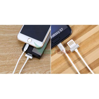 Cáp sạc micro usb Remax RC - 082m -DC3161