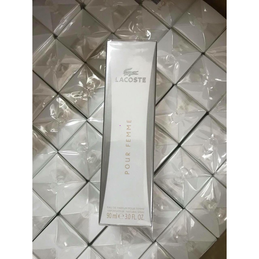 HOT Nước hoa nữ 90ml Lacoste Pour Femme Hana18 cung cấp hàng 100% chính hãng 2020 new