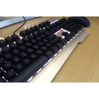 Bàn phím Fuhlen G37S