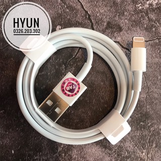 Combo: Củ Zin Chấm Xanh + Cáp X Bóc Máy (Tặng Hộp Đựng)