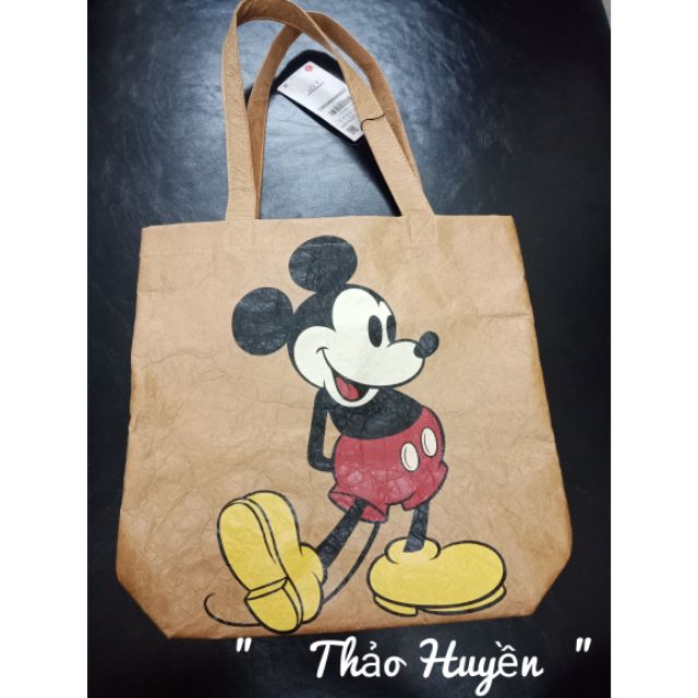 Túi zara authentic