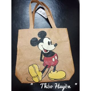 Túi zara authentic