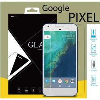 Cường lực Google Pixel cao cấp (Hình thật)