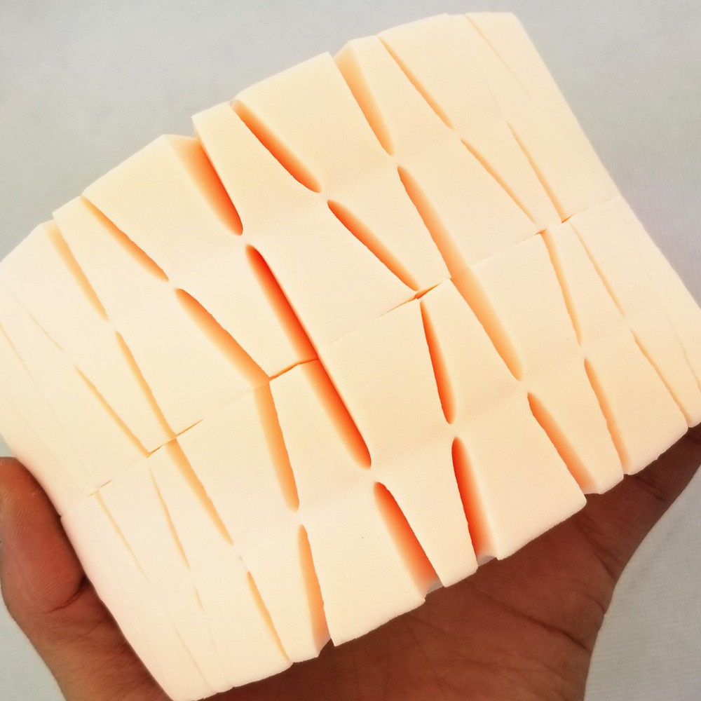 [Hàng Có Sẵn] Set 24 Kem Nền Maycreate Chất Lượng Cao