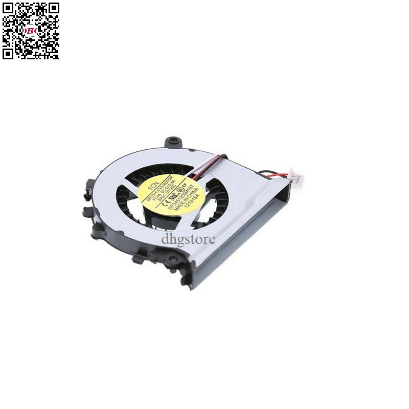 Fan quạt tản nhiệt CPU laptop SamSung NP530U3C 532U3C NP535U3C NP540U3C