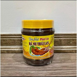 Đá me phát lộc đóng hộp 900g