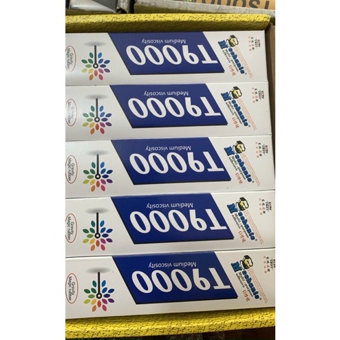 Keo dán điện thoại B700/T8000/T9000