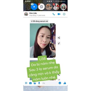 Serum HA+ dưỡng da