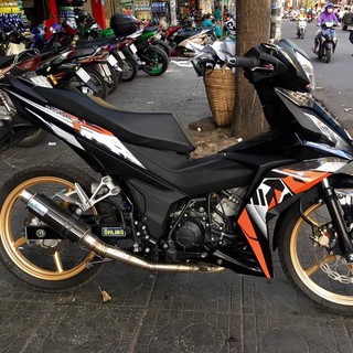 Tem rời honda winner 150 version 17