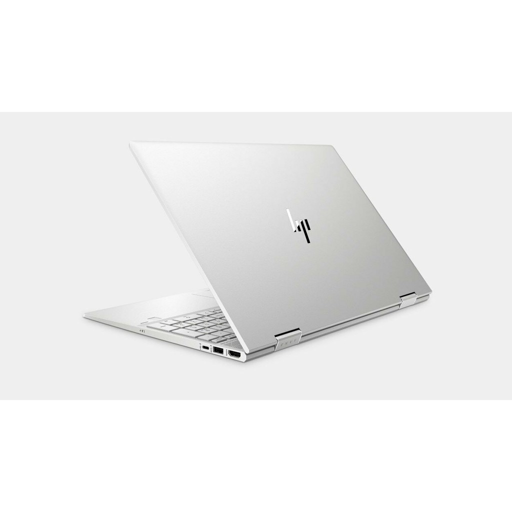 Máy Tính HP ENVY x360 Convertible 15-dr1072ms - i7-10510U - RAM 8GB - SSD 512GB New Seal | BigBuy360 - bigbuy360.vn