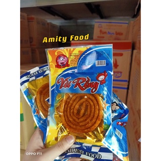 Snack vòi rồng