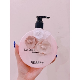 sữa tắm 3 bông hoa 400ml