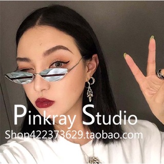 Kính thời trang nữ hàn quốc, kính đi biển, kính chụp ảnh retro mắt mèo phong cách ulzzang hàn quốc Maxshop Độc