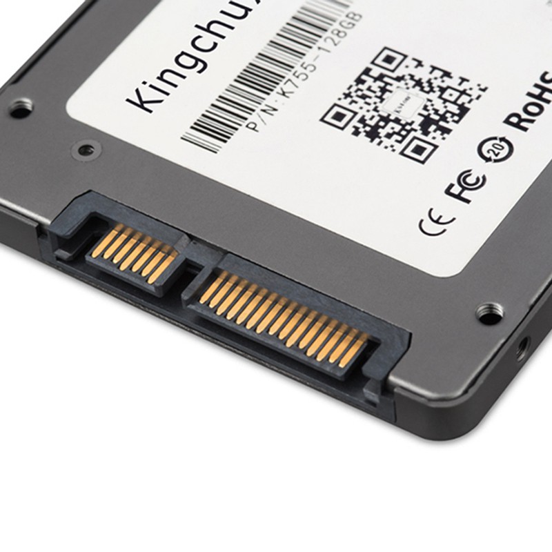 Ổ Cứng Ssd Sata3 Iii 2.5 Inch 32gb | BigBuy360 - bigbuy360.vn