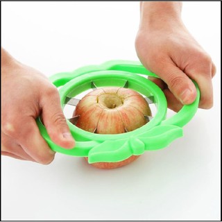 DỤNG CỤ BỔ TÁO, CẮT MIẾNG HOA QUẢ TIỆN DỤNG