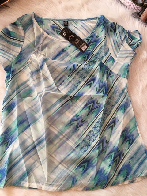 ÁO TRUNG NIÊN DƯỚI 60Kg