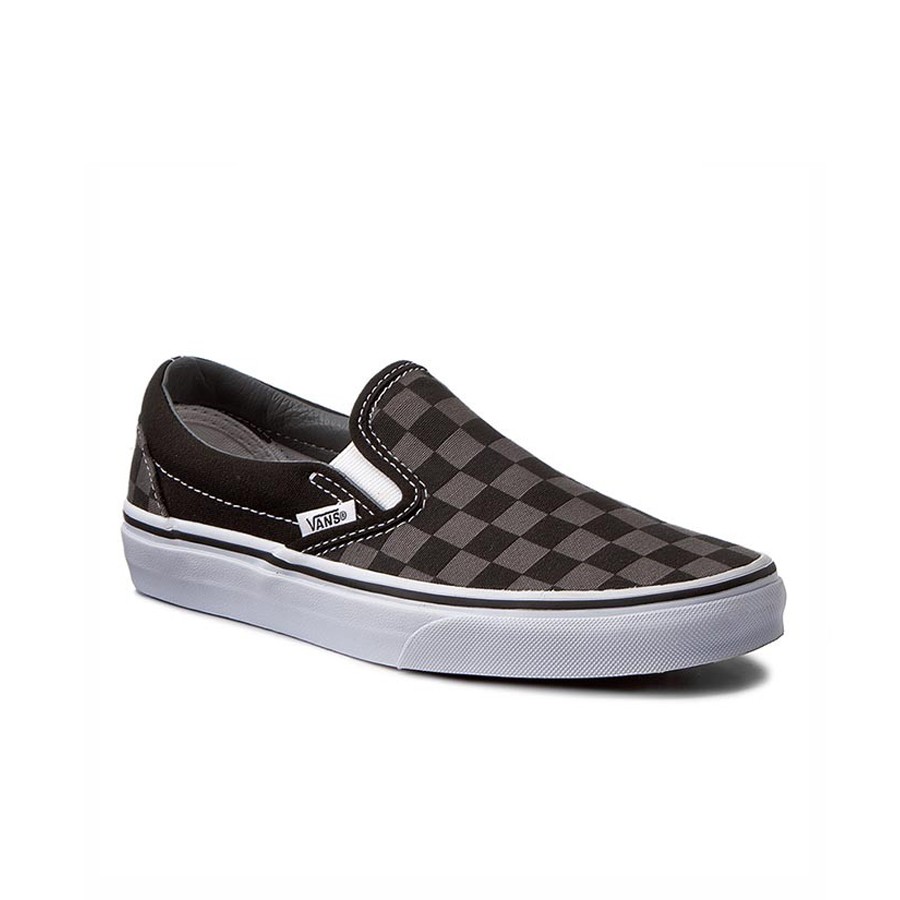 [Mã FAMALLT5 giảm 15% đơn 150k] Giày Vans Classic Slip On VN000EYEBPJ