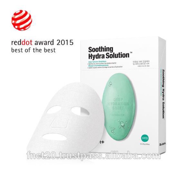 Mặt Nạ Trắng Da