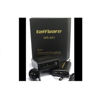 Micro Kẹp Không Dây Taffware WR601