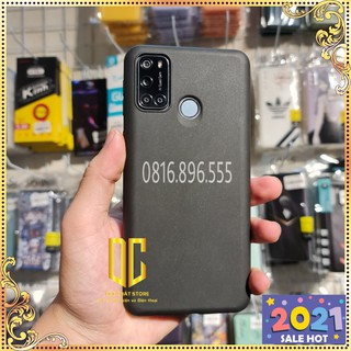 Ốp Dẻo Đen Và Dẻo Trong TPU Vsmart Joy 4