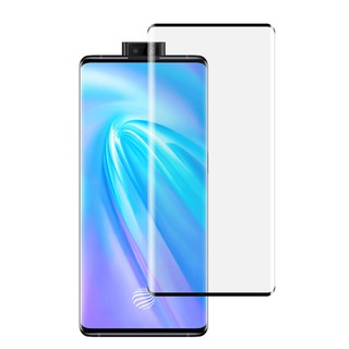 Vivo nex 3 3s x50 pro iqoo 5 pro 9d cong bảo vệ toàn màn hình kính cường lực bảo vệ màn hình miếng dán điện thoại di động