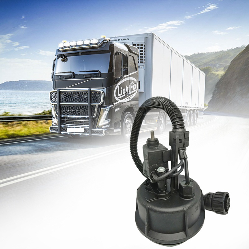 Hệ Thống Tách Nhiên Liệu Cho Xe Ô Tô Volvo 20869391 20875073