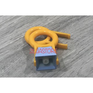 Gắp keycap (keycap puller) bằng nhựa