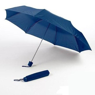 Cây dù đi mưa gấp gọn