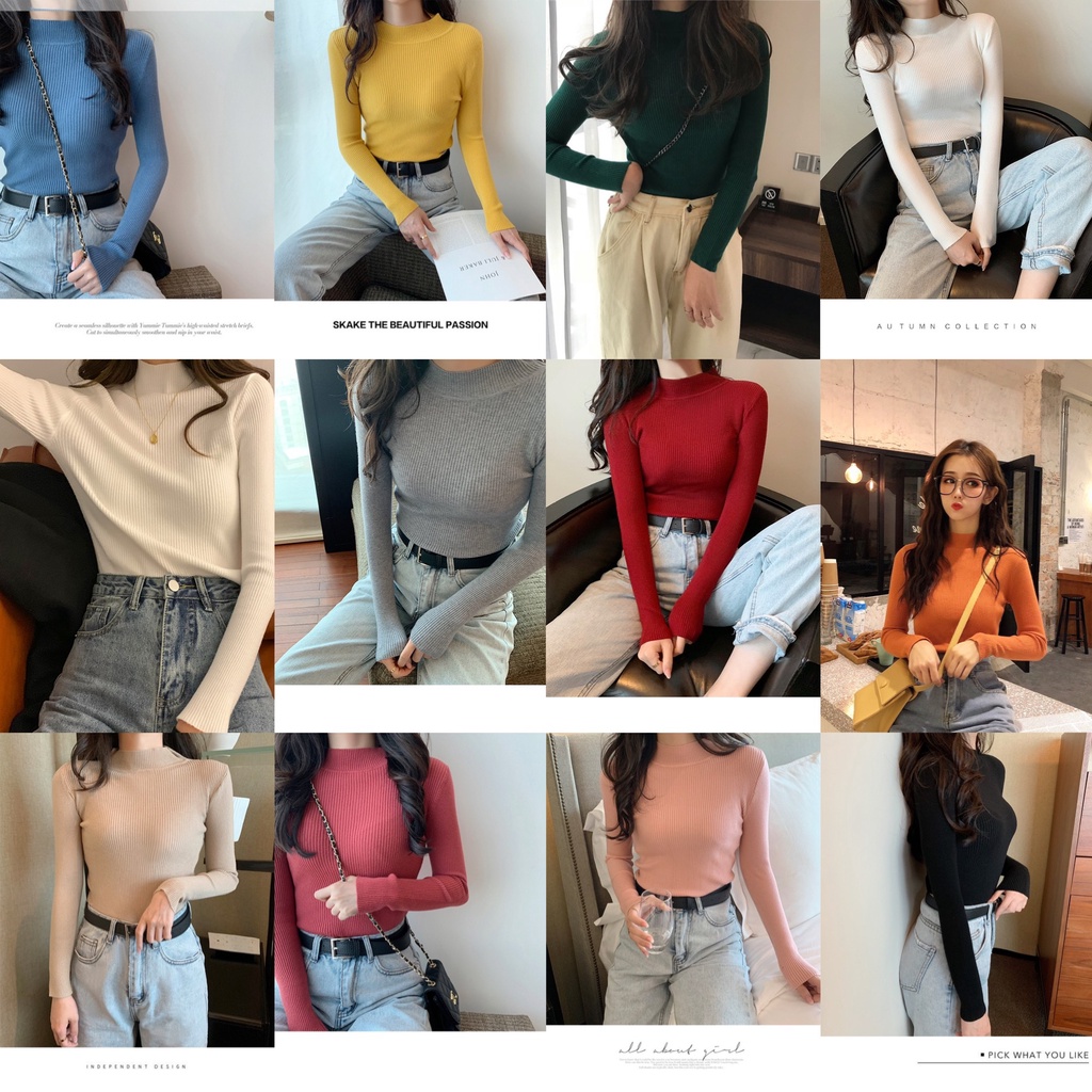 ÁO LEN 3 PHÂN QUẢNG CHÂU NỮ