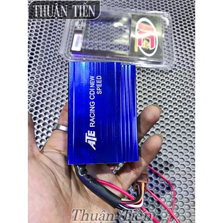 IC MỞ TUA ATE 9 MAP CÓ DÂY LỬA BÌNH CHO DREAM, WAVE, WAVE A 100CC, RS, WIN 100, 67, CUP ... HÀNG CHẤT LƯỢNG