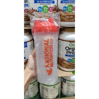 BÌNH LẮC SHAKER PHA BỘT