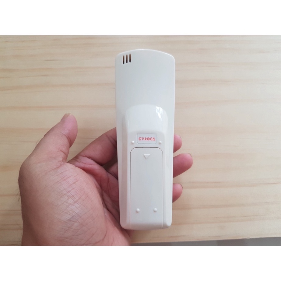 LG lớn - Remote Điều khiển máy lạnh LG 6711A90032L, 6711A90091H, L8004R và các dòng tương tự (Hình thật sản phẩm )
