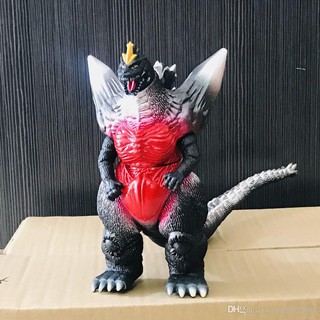 Mô Hình Space Godzilla - Godzilla King Of Monster Cao 16cm