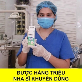 XỊT CHỐNG SÂU RĂNG MIDKID