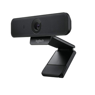 Webcam Logitech C925E (HD) New - Hàng Chính Hãng