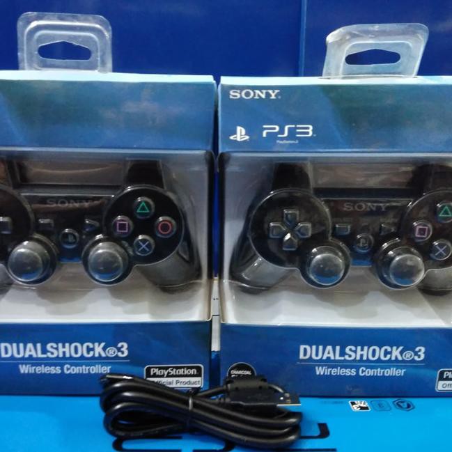 Dây Cáp Sạc / Truyền Dữ Liệu Cho Ps3 Dualshock 3 Op