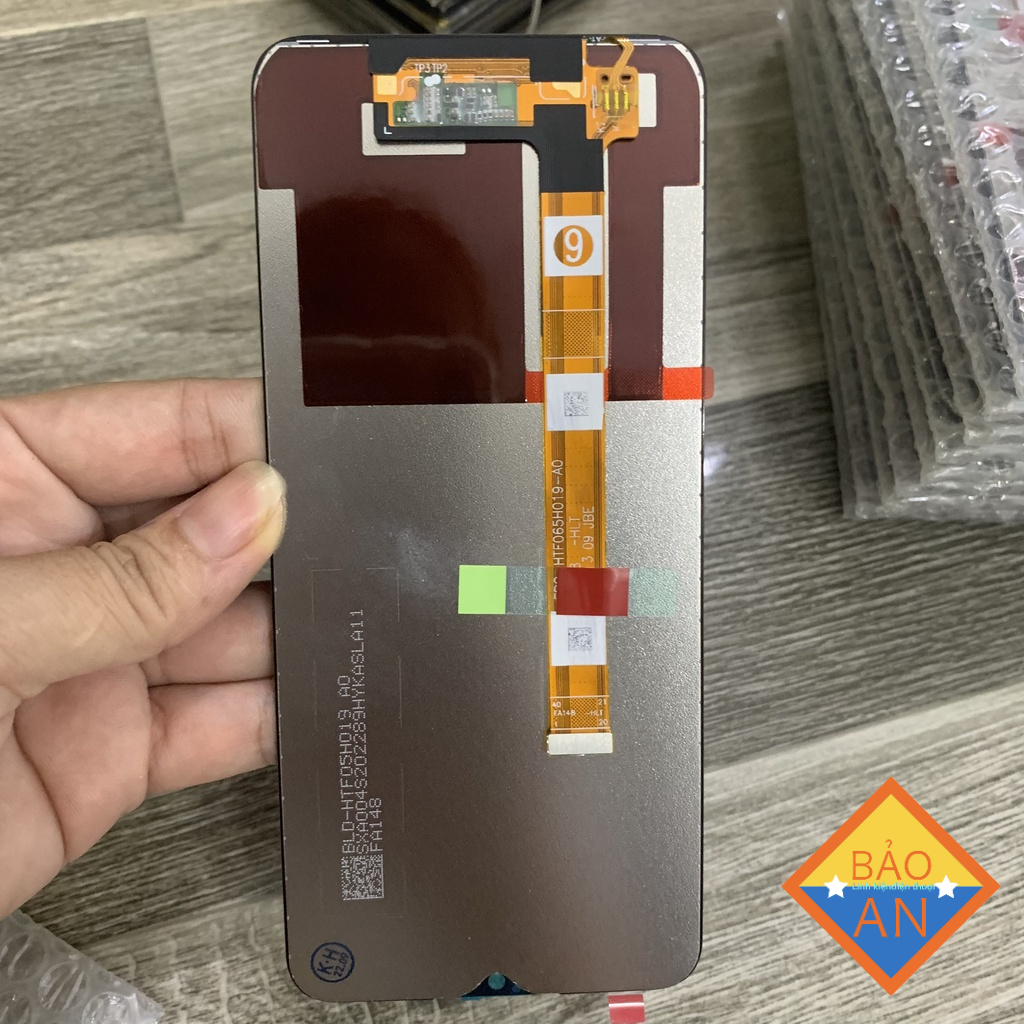 Màn hình Oppo A5 2020 - A9 2020 / A31 2020 / A11X / Realme C3 / Realme 5/ Realme 6 6i / C3i