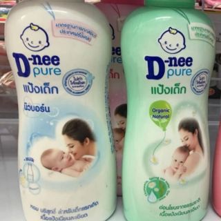 Phấn dnee 400g đủ màu