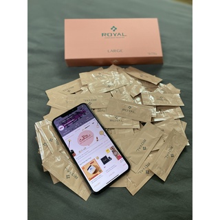 Tinh Chất Nhau Thai Cuống Rốn Large Royal Placenta Aesthetic Pursuit From Bare Skin Nhật Bản