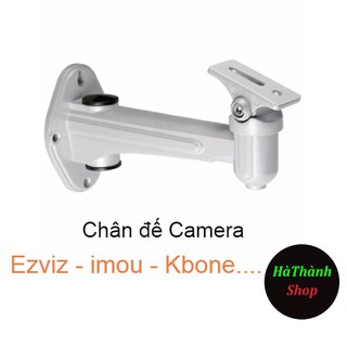 Chân Đế Camera ip Đa Năng- lắp được Camera Ezviz,imou,Kbone.....