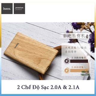 Sạc dự phòng Hoco B10 7000mAh