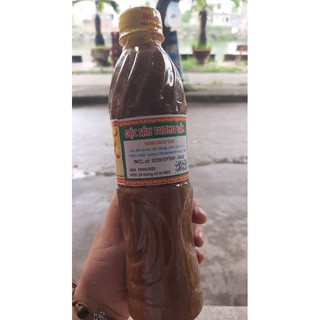 Tương bần  500ml