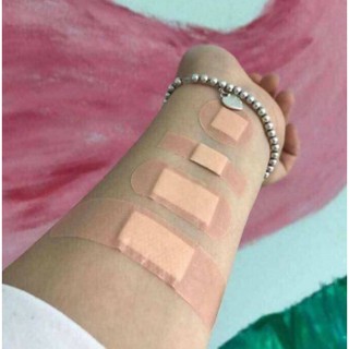 hộp 100 miếng băng cá nhân urgo