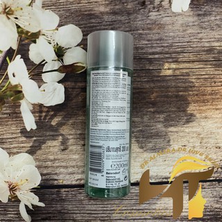 Nước cân bằng cho da dầu mụn EUCERIN ProAnce Solution Toner 200ml