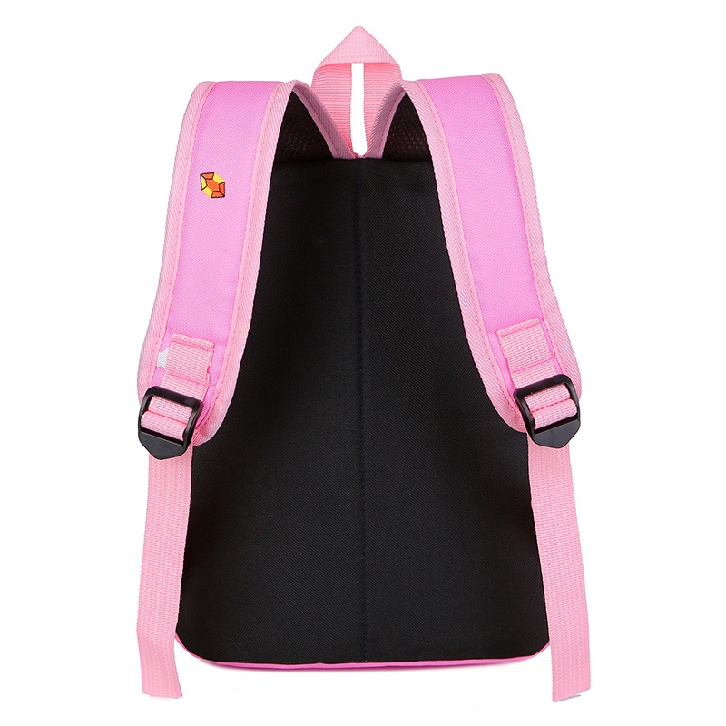 Ba Lô Đi Học/Du Lịch Nhỏ Hình Ngựa Con Phong Cách Mới Cho Bé Trai Bé Gái Mẫu Giáo