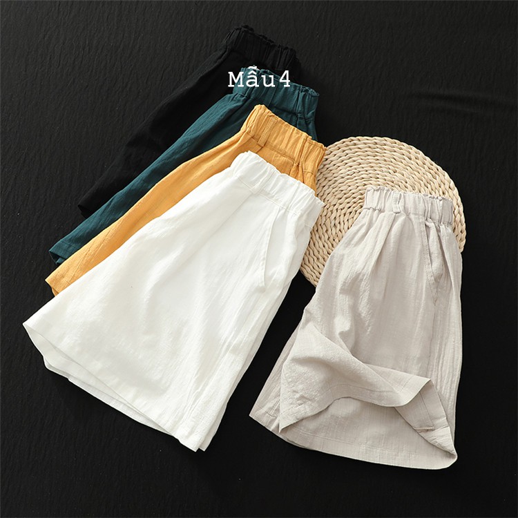 [ FREESHIP ] Combo 2 Quần Short Nữ 🎁 Các mẫu quần Hot 2021 🎁 | BigBuy360 - bigbuy360.vn