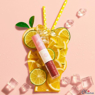 [HOT] Son LEMONADE Perfect couple lip 7.5g