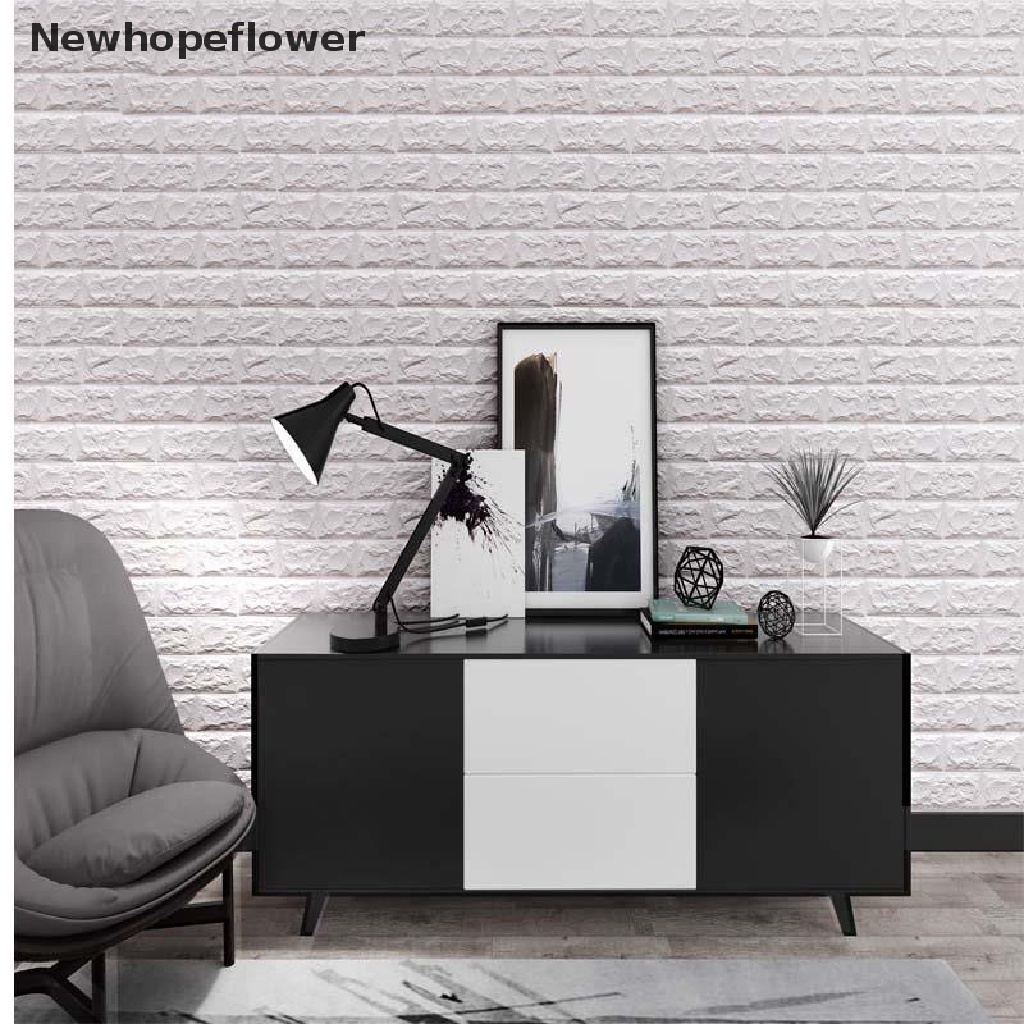 Bức Tường Gạch Giả 70X15Cm